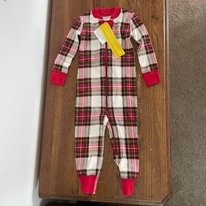 Hanna Anderson Christmas Pajamas
